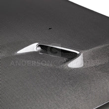 Load image into Gallery viewer, Anderson Composites 08-14 Challenger Carbon Fiber Type-OE Hood - AC-HD0910DGCH-OE