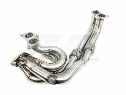 PLM 2013-21+ FR-S / Toyota 86 / Subaru BRZ FA24 UEL Unequal Length Header - PLM-SF-FA20-HDR-UEL-48 PLM