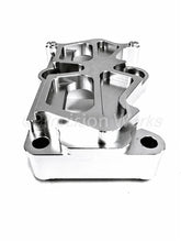 Load image into Gallery viewer, Precision Works Engine Block Girdle for Honda B-Series - PW-BGIR-B