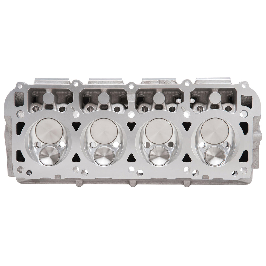 Edelbrock RPM Cylinder Head For 05-Present Gen III HEMI V8 Hydraulic Roll 73cc Complete - 61119