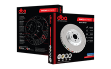 Load image into Gallery viewer, DBA Front 5000 Series T3 Brake Ring 390mm - 52370.1S