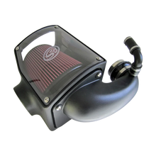 Load image into Gallery viewer, S&amp;B Cold Air Intake For 1992-2000 Chevy / GMC Detroit Diesel 6.5L - 75-5045