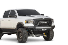 Load image into Gallery viewer, Addictive Desert Designs 2019-2023 Ram Rebel Stealth Fighter Winch Front Bumper - F611422770103