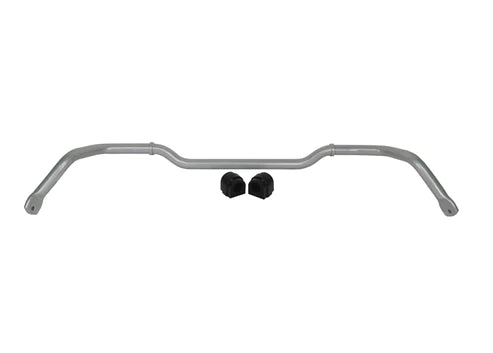 WHITELINE 2013+ MINI COOPER (F55/F56/F57) FRONT HEAVY DUTY SWAY BAR - 30MM - BMF74 Whiteline