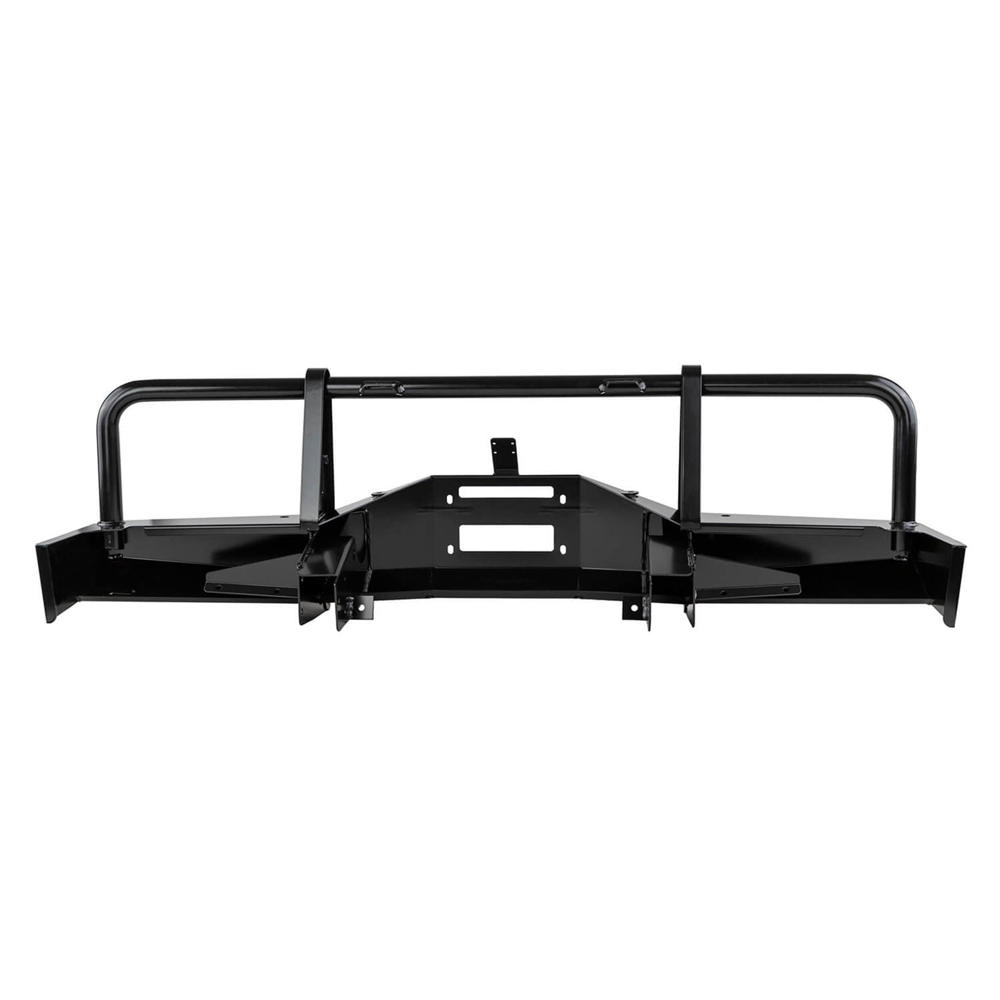 ARB Deluxe Bumper For 1987-1995 Range Rover - 3430020 ARB