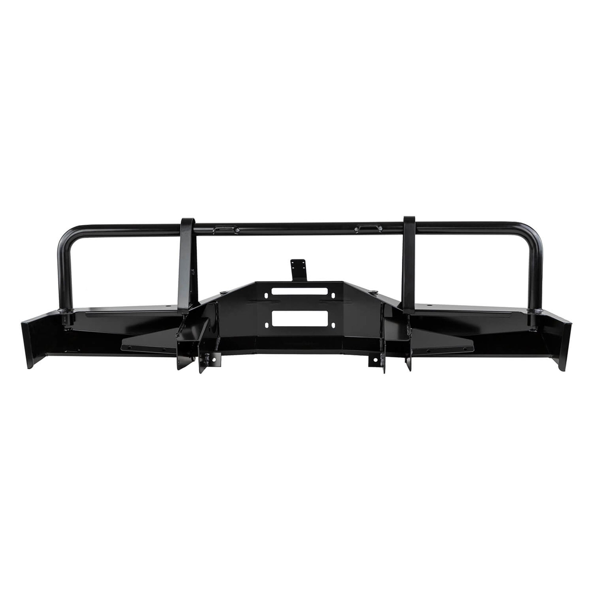 ARB Deluxe Bumper For 1987-1995 Range Rover - 3430020 ARB