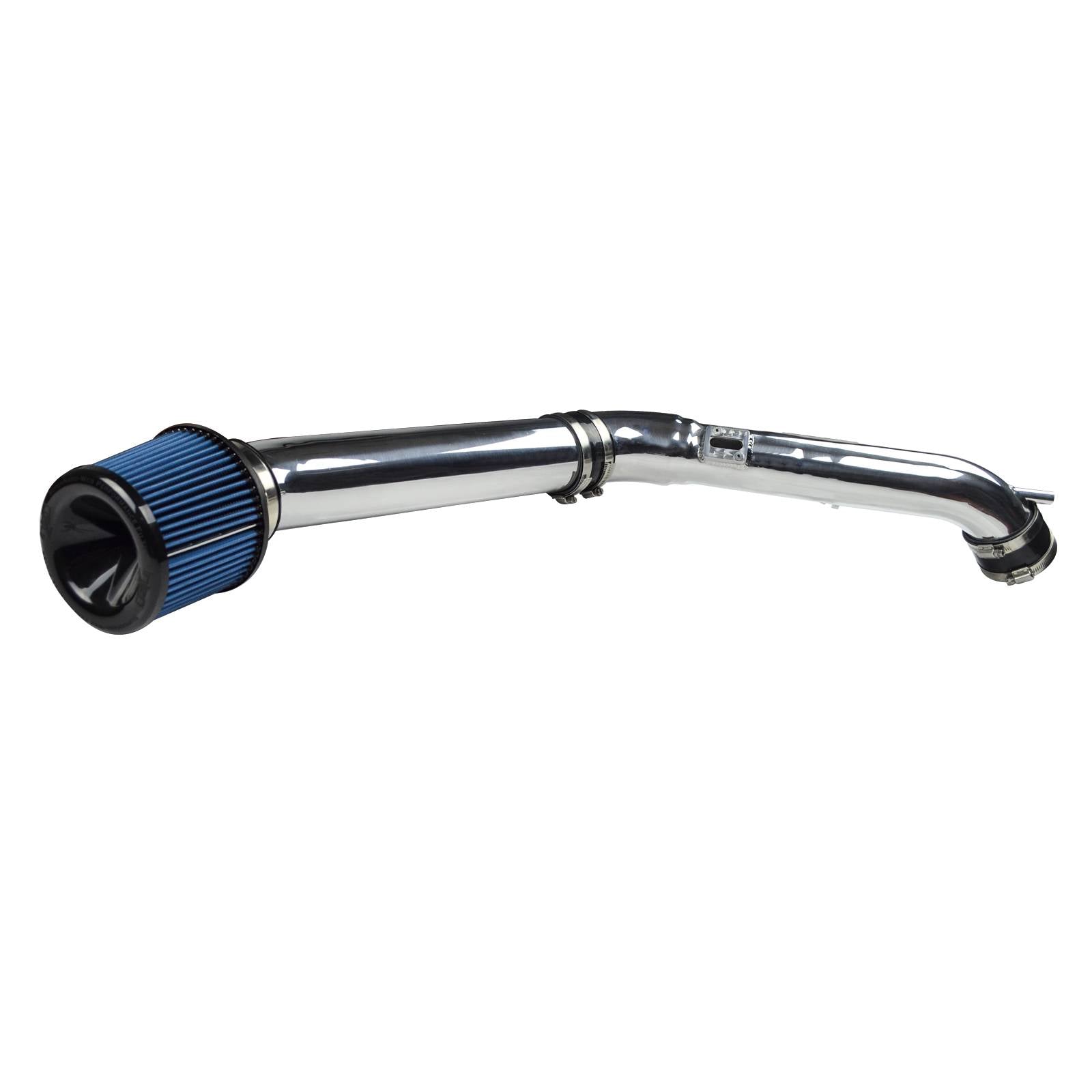 Injen 2006-2008 Infiniti M35 V6 SP Cold Air Intake System (Polished) - SP1991P Injen