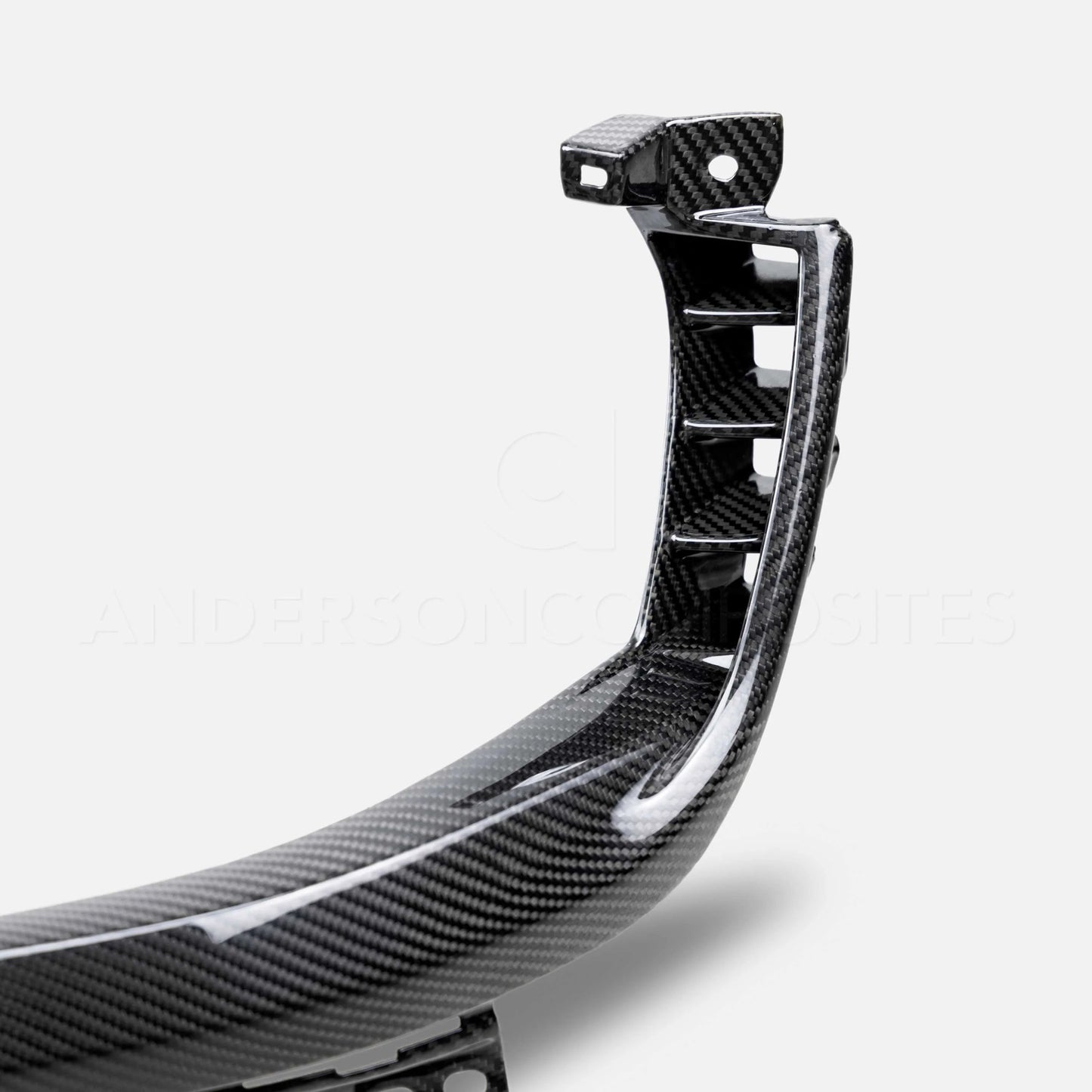 Anderson Composites 21-23 Ram TRX OE Carbon Fiber Headlight Surround AC-HLS21DGTRX Anderson Composites