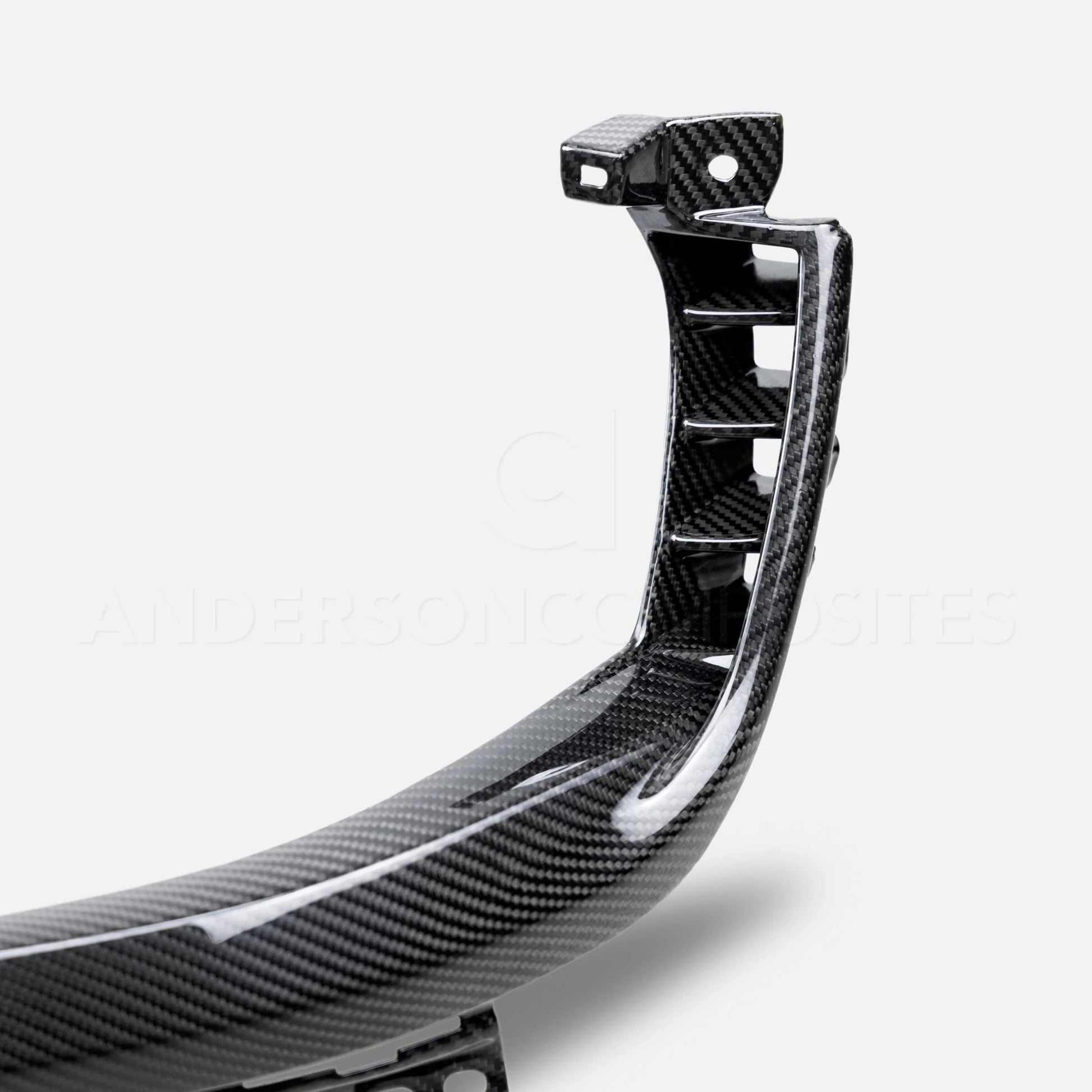 Anderson Composites 21-23 Ram TRX OE Carbon Fiber Headlight Surround AC-HLS21DGTRX Anderson Composites