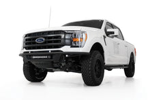 Load image into Gallery viewer, Addictive Desert Designs 2021-2023 Ford F-150 Pro Bolt-on Front Bumper - F198100010103