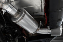 Load image into Gallery viewer, MBRP 2013-2024 FR-S / BRZ / GR86 2.4L 3in Cat Back Dual Rear Exhaust (Street Profile) - S48043BE