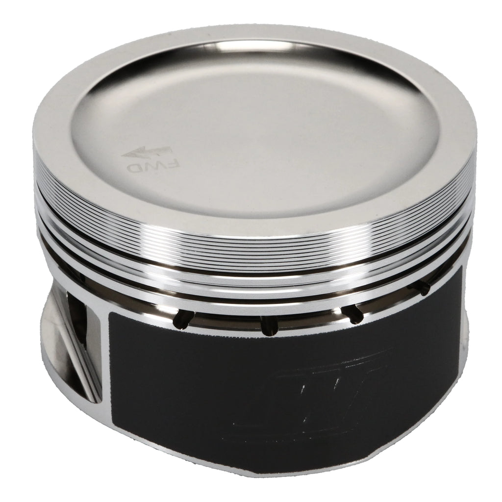 Wiseco Nissan SR20DE Piston Set – 86.00 mm Bore – 32.00 mm CH, -12.00 CC - K556M86AP