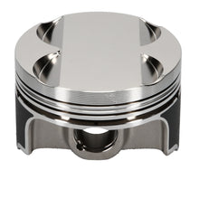 Load image into Gallery viewer, Wiseco Honda B16A Piston Set  81.00 mm Bore – 29.85 mm CH, -2.40 CC - K542M81AP