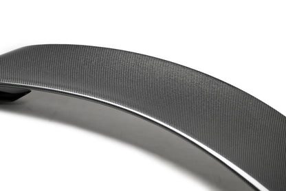 Anderson Composites 15-20 Shelby GT350R Type-OE Carbon Fiber Rear Spoiler AC-RS15FDMU350-OE Anderson Composites