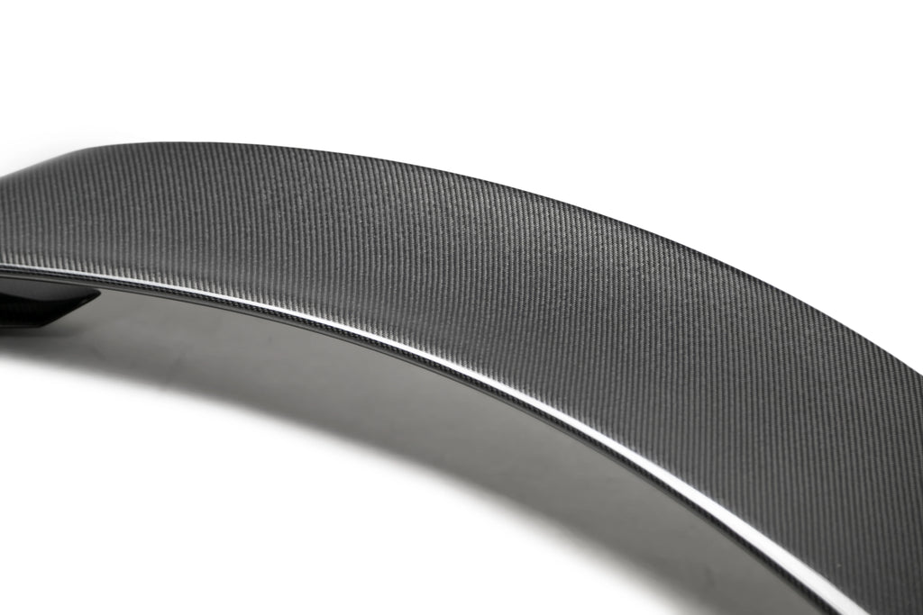 Anderson Composites 15-20 Shelby GT350R Type-OE Carbon Fiber Rear Spoiler AC-RS15FDMU350-OE