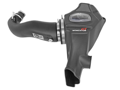 AFE Ford Mustang 15-17 EcoBoost Momentum GT Cold Air Intake System w/Pro 5R Filter Media aFe