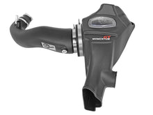 Load image into Gallery viewer, AFE Ford Mustang 15-17 EcoBoost Momentum GT Cold Air Intake System w/Pro 5R Filter Media