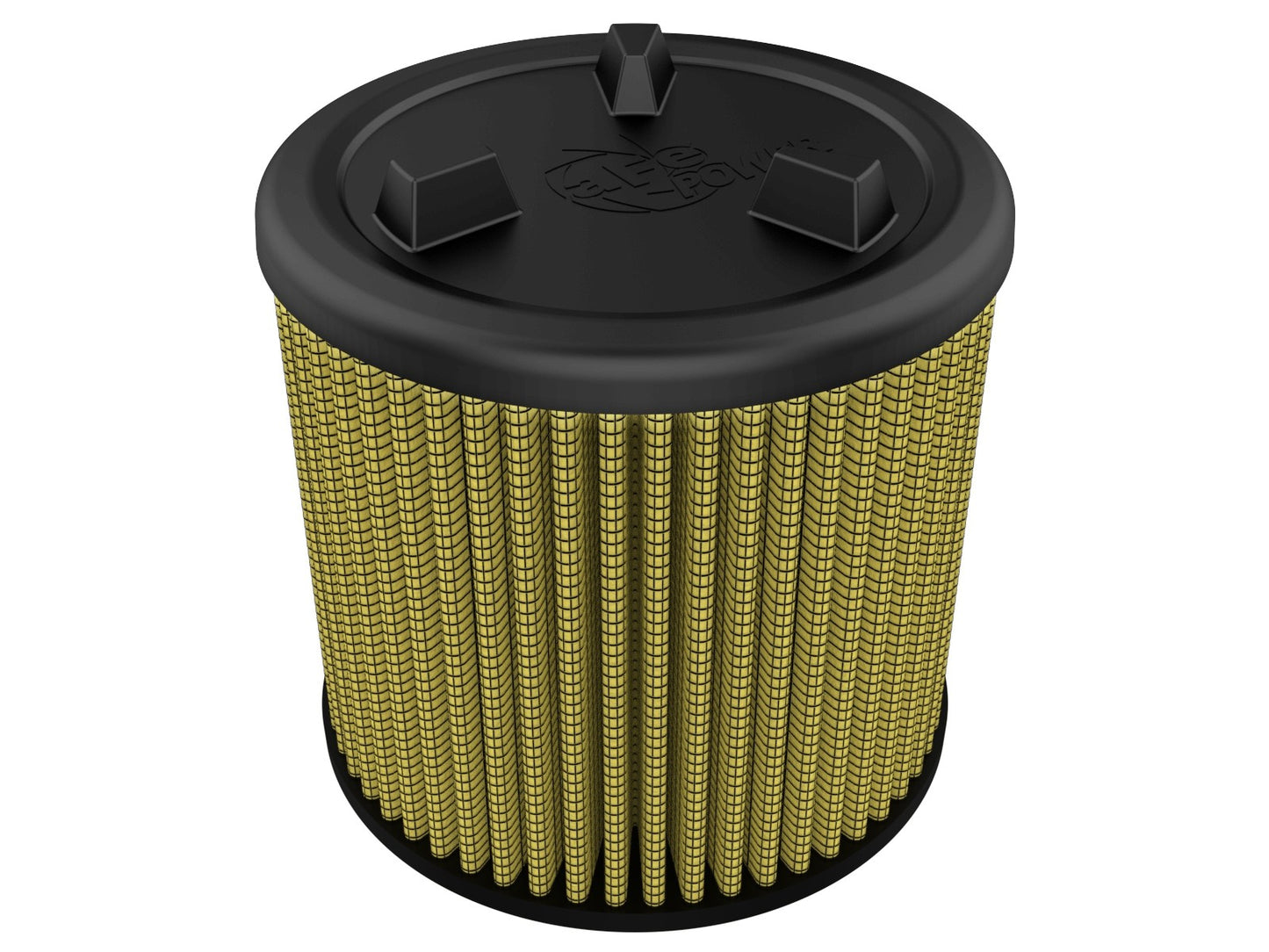 aFe Ford Bronco 21-23 L4-2.3L (t)/V6-2.7L (tt) Magnum FLOW Pro GUARD7 Air Filter - 10-10401G aFe