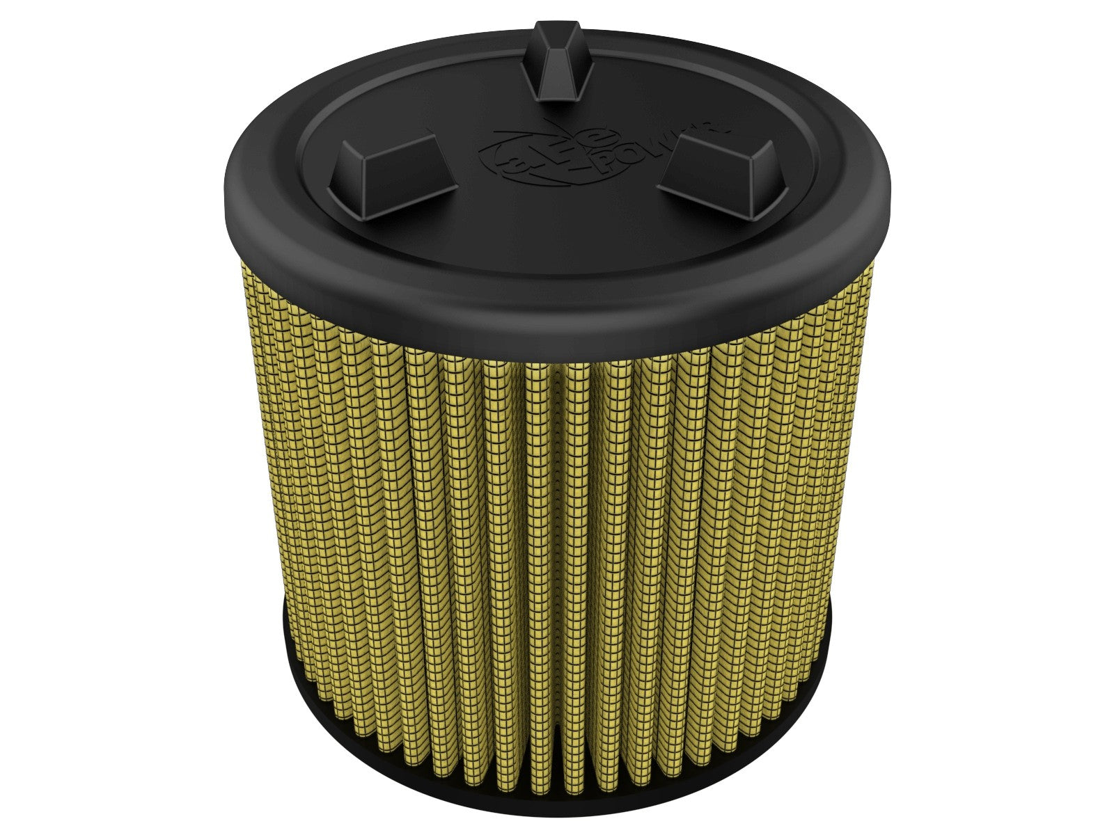 aFe Ford Bronco 21-23 L4-2.3L (t)/V6-2.7L (tt) Magnum FLOW Pro GUARD7 Air Filter - 10-10401G aFe