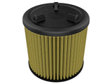 aFe Ford Bronco 21-23 L4-2.3L (t)/V6-2.7L (tt) Magnum FLOW Pro GUARD7 Air Filter - 10-10401G