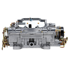 Load image into Gallery viewer, Edelbrock AVS2 Carburetor 650 CFM With Electric Choke, Satin Finish (Non-EGR) - 1906