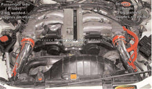 Load image into Gallery viewer, Injen 1990-1996 Nissan 300z V6-3.0l Is Short Ram Cold Air Intake System (Polished)- IS1980P