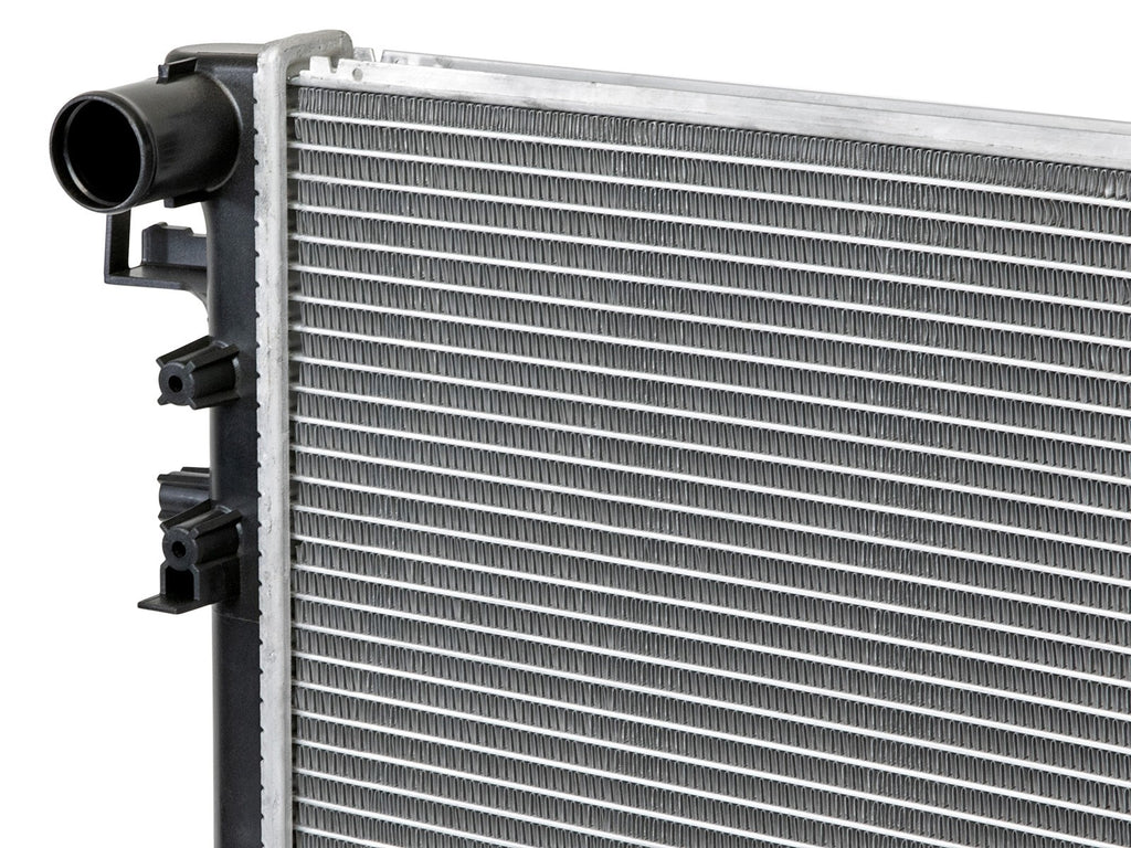 AFE Jeep Wrangler (JK) 07-18 V6-3.8L/3.6L BladeRunner OER Series Radiator - 46-53001