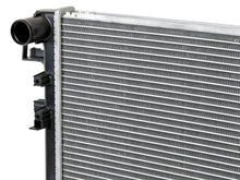 Load image into Gallery viewer, AFE Jeep Wrangler (JK) 07-18 V6-3.8L/3.6L BladeRunner OER Series Radiator - 46-53001