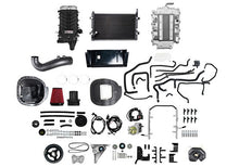 Load image into Gallery viewer, 2018-2020 Roush F-150 Supercharger Kit - Phase 1 650HP - 422095