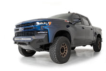 Load image into Gallery viewer, Addictive Desert Designs 2019-2021 Chevy Silverado 1500 Stealth Fighter Front Bumper - F441763030103