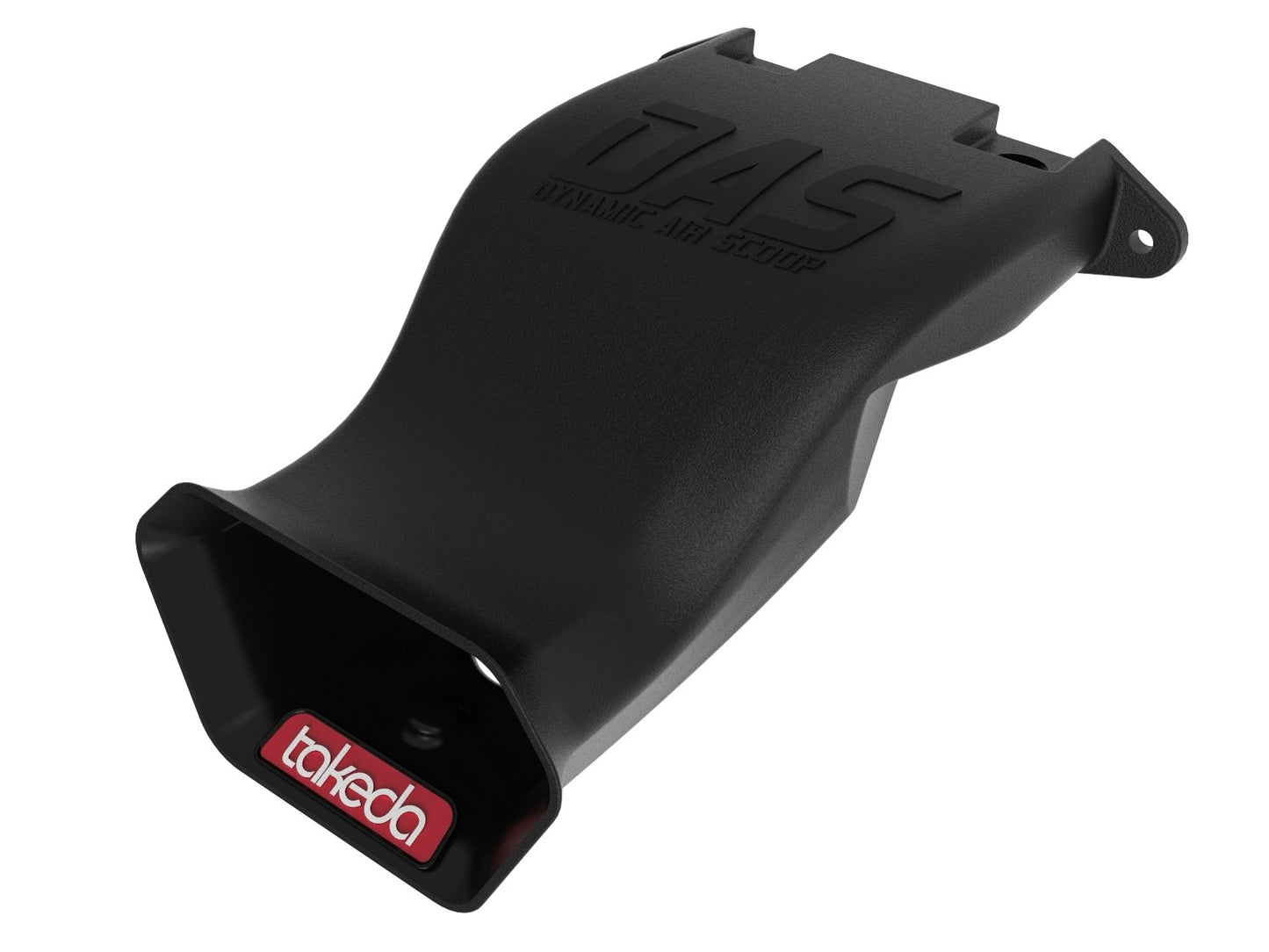 aFe Hyundai Elantra GT 18-20 L4-1.6L (t) Dynamic Air Scoop (D.A.S.) - 56-70005S aFe