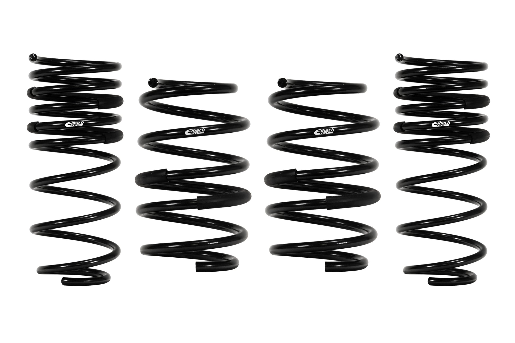 Eibach 2009-2017 Volkswagen Tiguan FWD Pro Lowering Spring Kit - 85107.540 Eibach