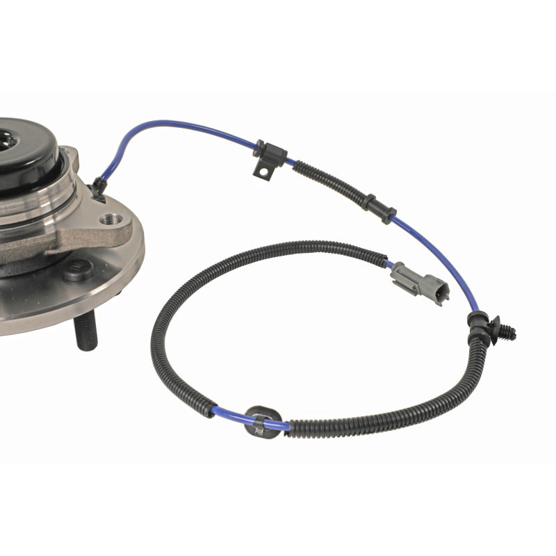 MOOG 15-17 Ford F-150 Front Hub Assembly Moog