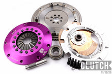 Load image into Gallery viewer, XClutch 12-15 Honda Civic 1.8L 8in Single Solid Ceramic Clutch Kit