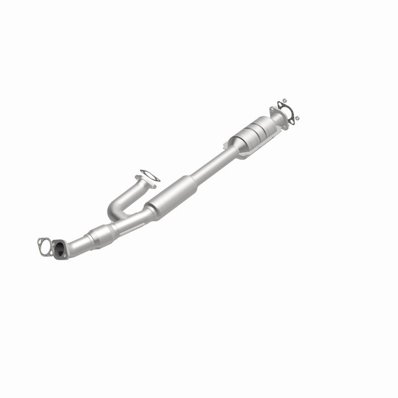 MagnaFlow Conv DF 03-05 Tiburon 2.7L