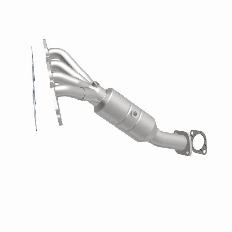 MagnaFlow Conv DF 2006 Ford Fusion 2.3L Magnaflow