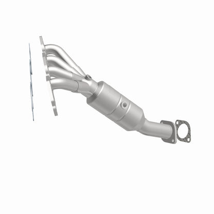 MagnaFlow Conv DF 2006 Ford Fusion 2.3L Magnaflow