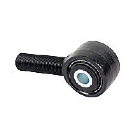 Synergy Track Bar Dual Durometer Bushing In Forged Housing 14MM Bolt 1.60in Wide for Ram - 4803-41