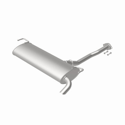 BRExhaust 11-16 KIA SPORTAGE 2.4L Muffler Kit