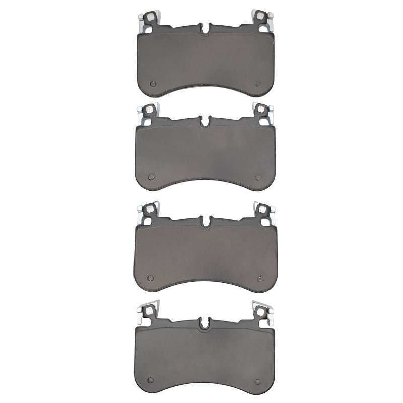 R1 18-26 Land Rover Range Rover Sport Front Optimum OE Brake Pads
