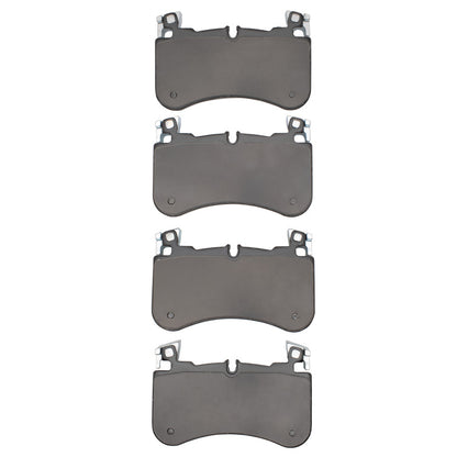 R1 18-26 Land Rover Range Rover Sport Front Optimum OE Brake Pads