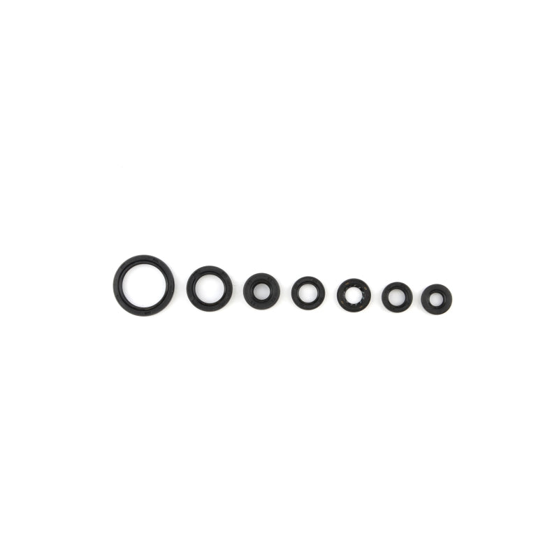 Cometic 06-08 Kawasaki KX450F Oil Seal Kit Cometic Gasket