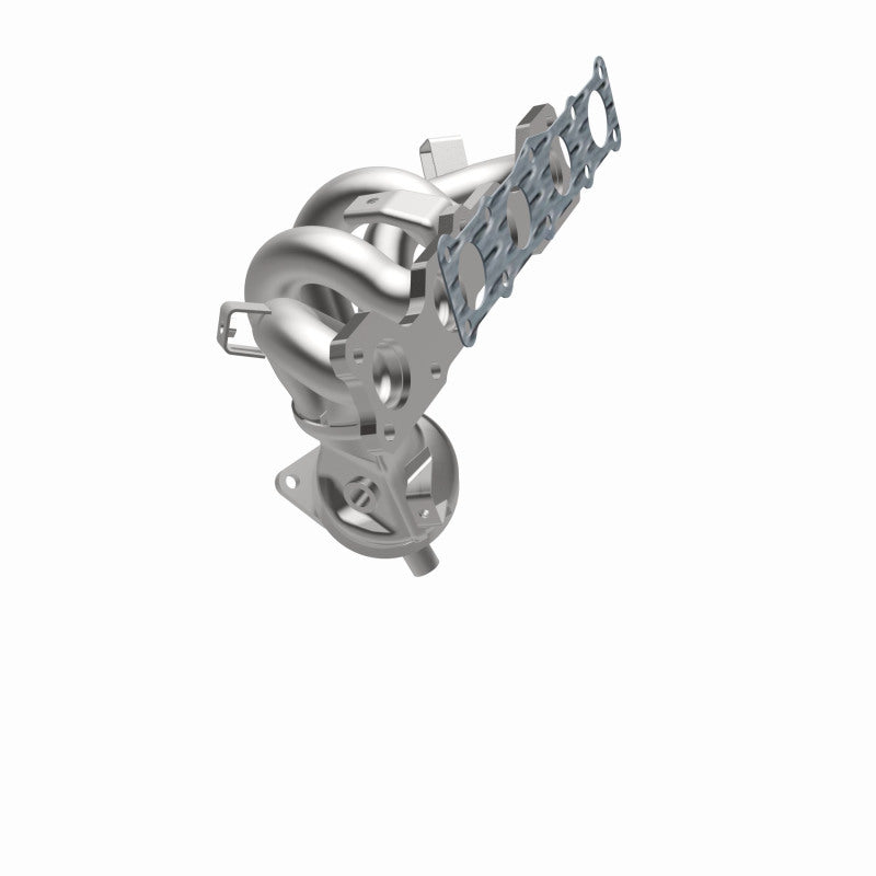MagnaFlow Conv DF 08-09 Kia Optima 2.4L Manifold Magnaflow