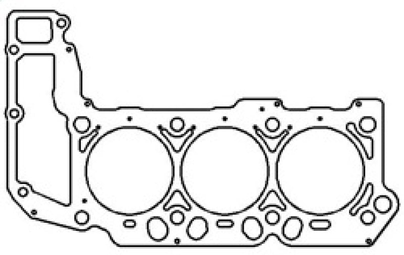 Cometic Chrysler EKG PowerTech .030in MLS Cylinder Head Gasket - 95mm Bore