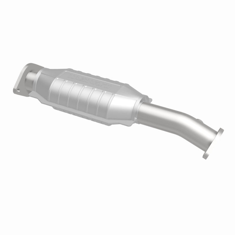 MagnaFlow Conv DF 00-01 MPV 2.5L Rear Magnaflow
