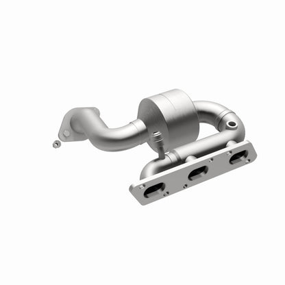 Magnaflow Conv DF 04-05 Ford Taurus 3.0L Magnaflow