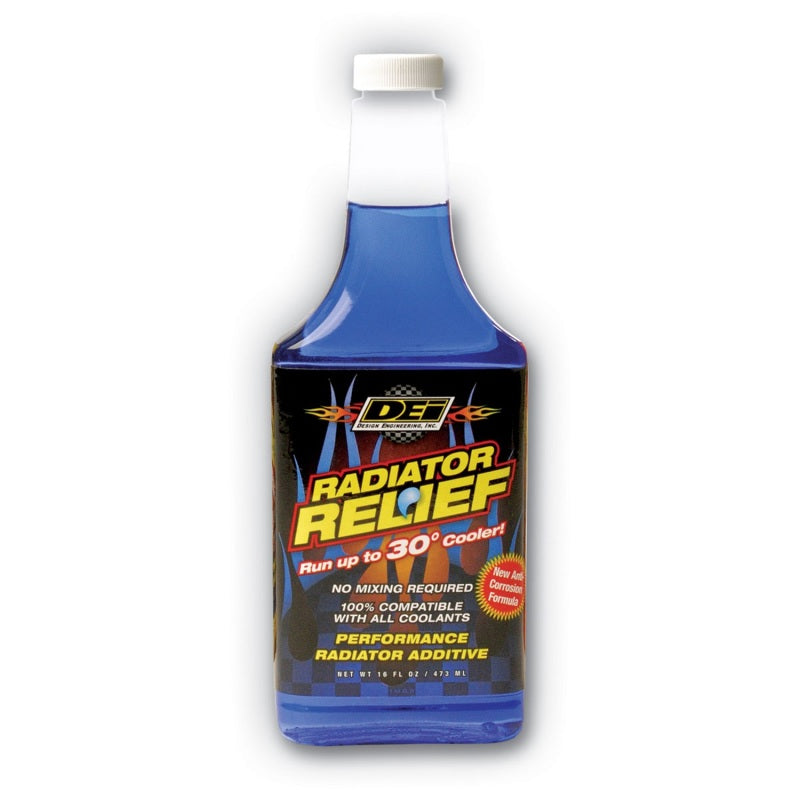 DEI Radiator Relief 16 oz. DEI