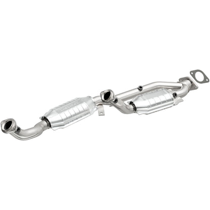 Magnaflow 99-00 Ford Windstar 3.0L Direct Fit Converter Magnaflow