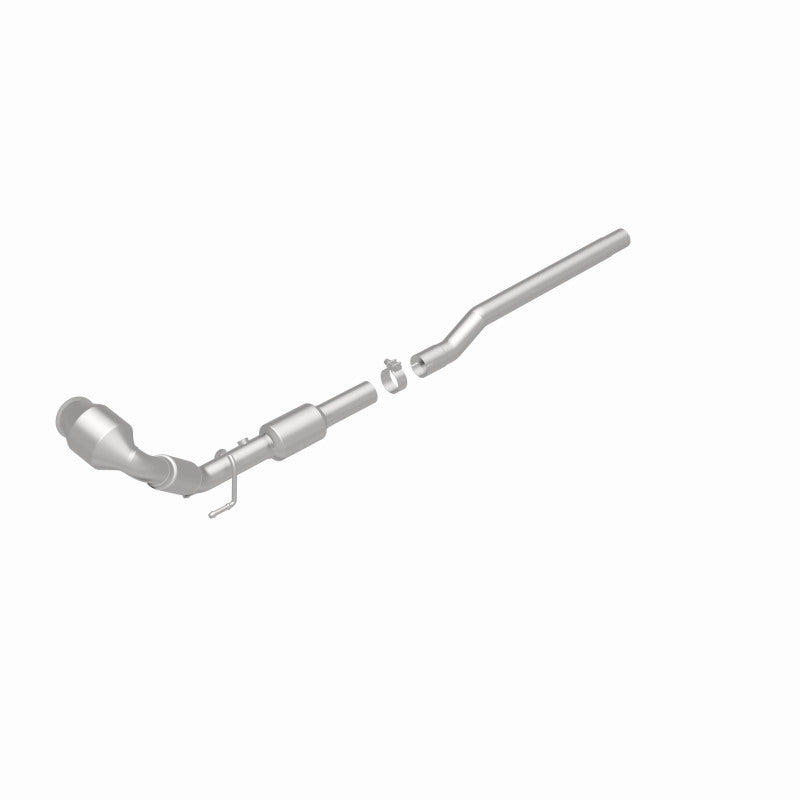 MagnaFlow Conv Direct Fit 13-15 VW Beetle 2.0L / 14-15 VW Jetta/Passat 1.8L Magnaflow