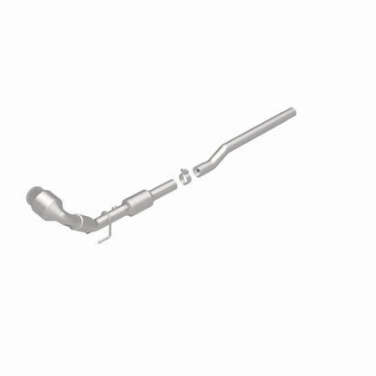 MagnaFlow Conv Direct Fit 13-15 VW Beetle 2.0L / 14-15 VW Jetta/Passat 1.8L Magnaflow